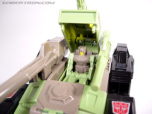 Transformers G1 1987 Duros (Image #25 of 28)