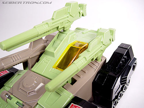 Transformers G1 1987 Duros (Image #26 of 28)