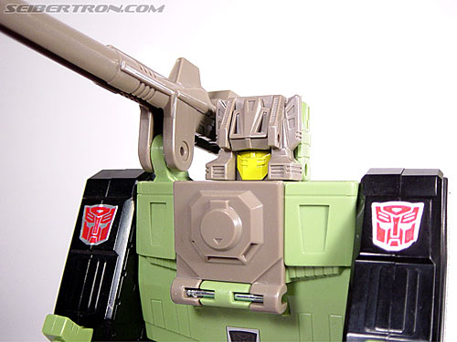 Transformers G1 1987 Duros (Image #27 of 28)