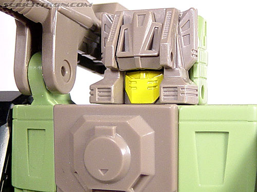 Transformers G1 1987 Duros (Image #28 of 28)