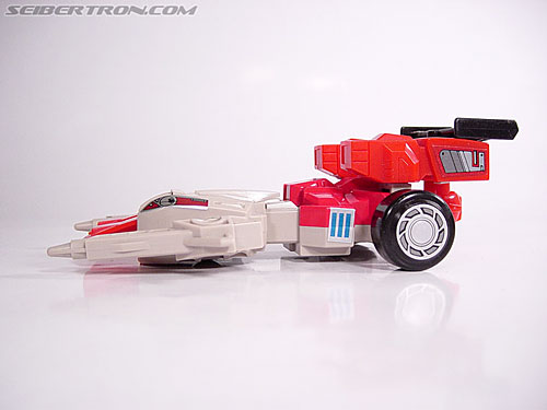 Transformers G1 1987 Fastlane (Image #5 of 24)