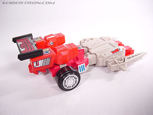 Transformers G1 1987 Fastlane (Image #7 of 24)
