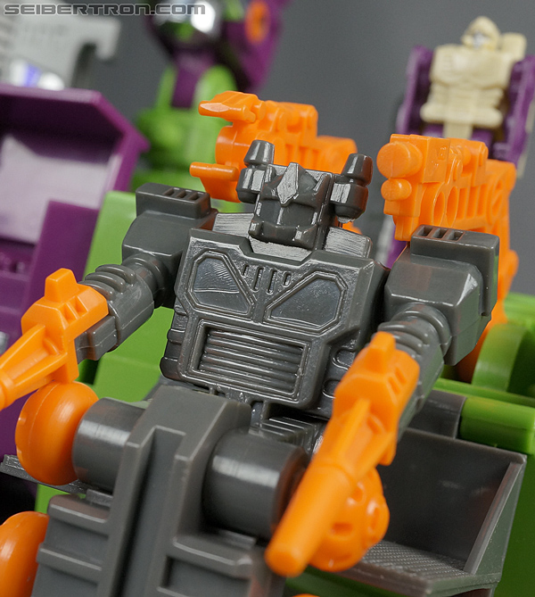 Transformers G1 1987 Fasttrack Toy Gallery (Image 31 of 116)