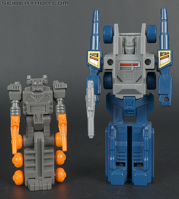 Transformers G1 1987 Fasttrack (Image #106 of 116)