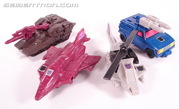 Transformers G1 1987 Flywheels (Image #30 of 54)