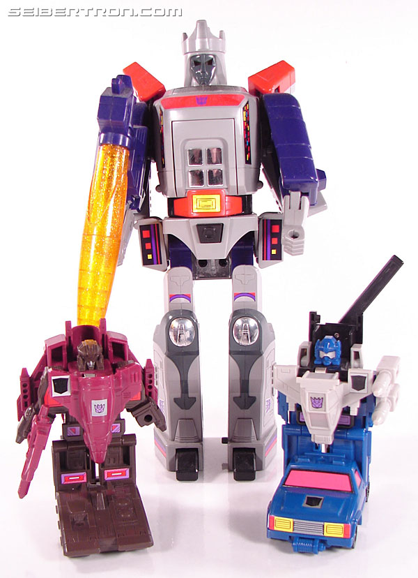 Transformers G1 1987 Flywheels Toy Gallery (Image #48 of 54)