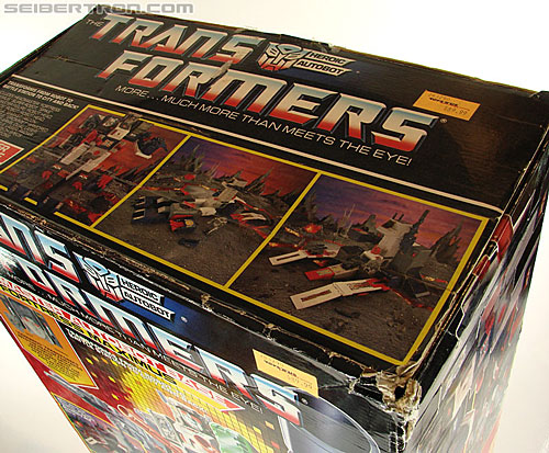 Transformers G1 1987 Fortress Maximus (Image #44 of 274)