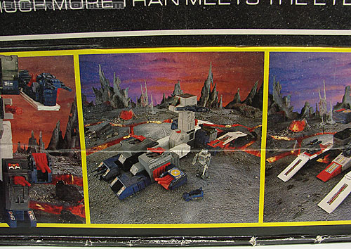 Transformers G1 1987 Fortress Maximus (Image #50 of 274)