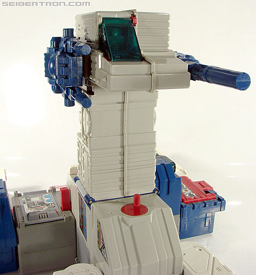Transformers G1 1987 Fortress Maximus (Image #68 of 274)