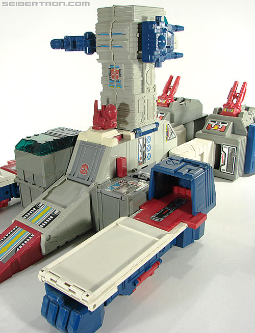Transformers G1 1987 Fortress Maximus (Image #74 of 274)