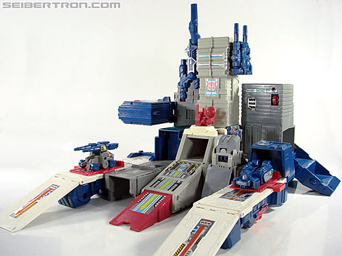 Transformers G1 1987 Fortress Maximus (Image #130 of 274)