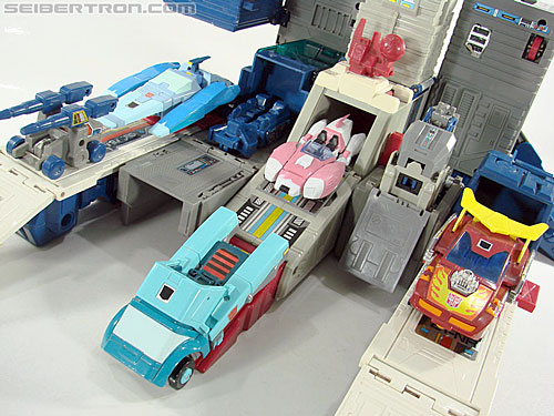 Transformers G1 1987 Fortress Maximus (Image #148 of 274)