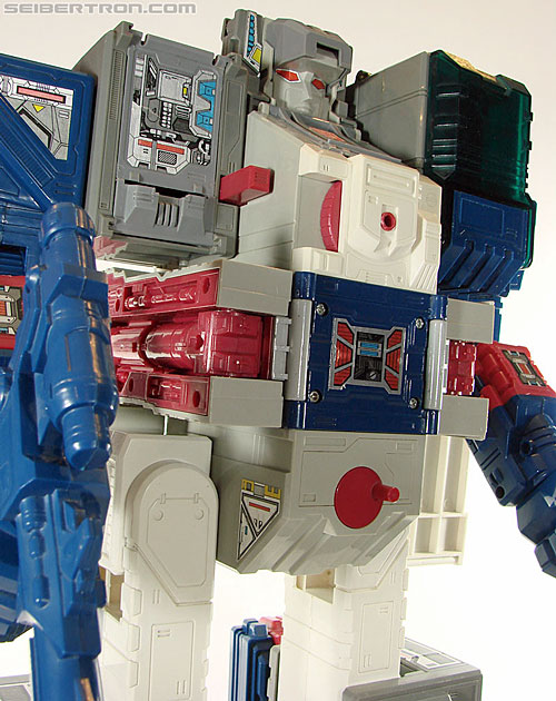Transformers G1 1987 Fortress Maximus (Image #168 of 274)