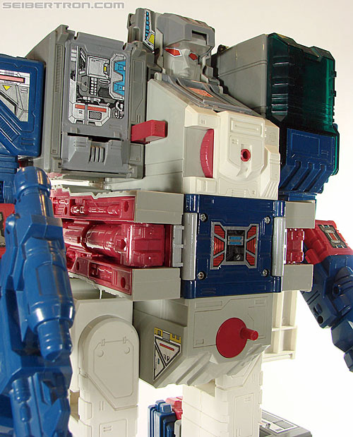 Transformers G1 1987 Fortress Maximus (Image #170 of 274)