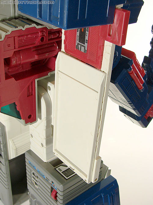 Transformers G1 1987 Fortress Maximus (Image #183 of 274)