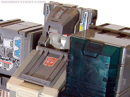 Transformers G1 1987 Fortress Maximus (Image #221 of 274)