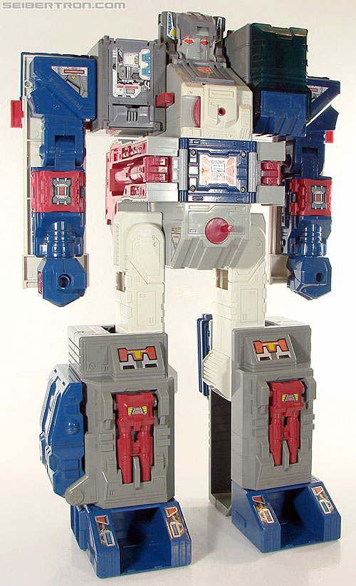 Transformers G1 1987 Fortress Maximus (Image #237 of 274)