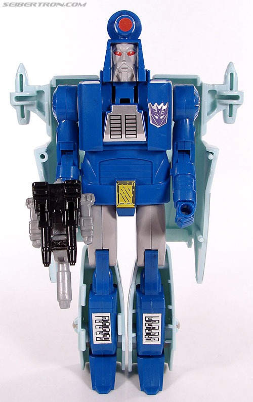 Transformers G1 1987 Fracas (Nightstick (as Artfire's Targetmaster ...