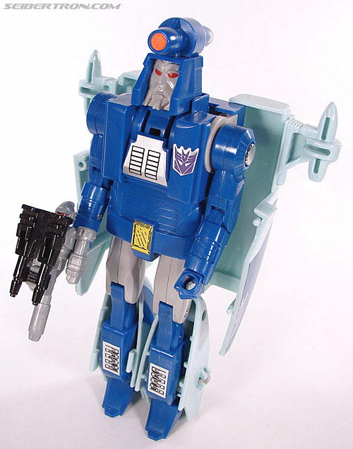 Transformers G1 1987 Fracas (Nightstick (as Artfire&#039;s Targetmaster)) (Image #44 of 57)
