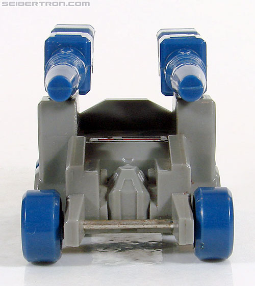 Transformers G1 1987 Gasket (Image #1 of 23)