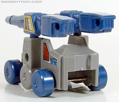 Transformers G1 1987 Gasket (Image #7 of 23)
