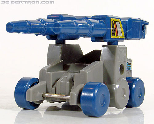 Transformers G1 1987 Gasket (Image #9 of 23)