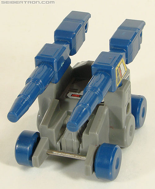 Transformers G1 1987 Gasket (Image #10 of 23)