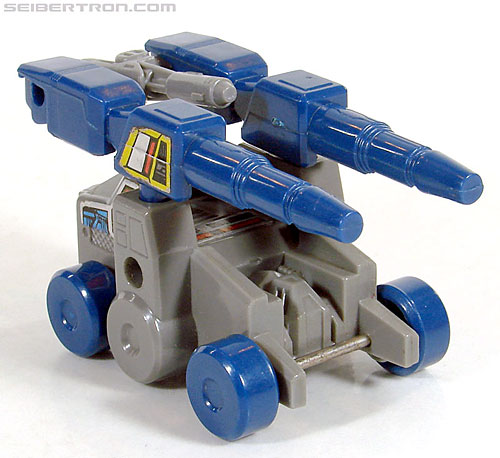 Transformers G1 1987 Gasket (Image #14 of 23)