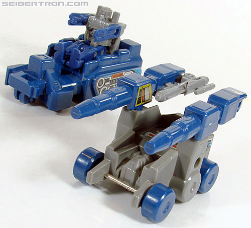 Transformers G1 1987 Gasket (Image #18 of 23)