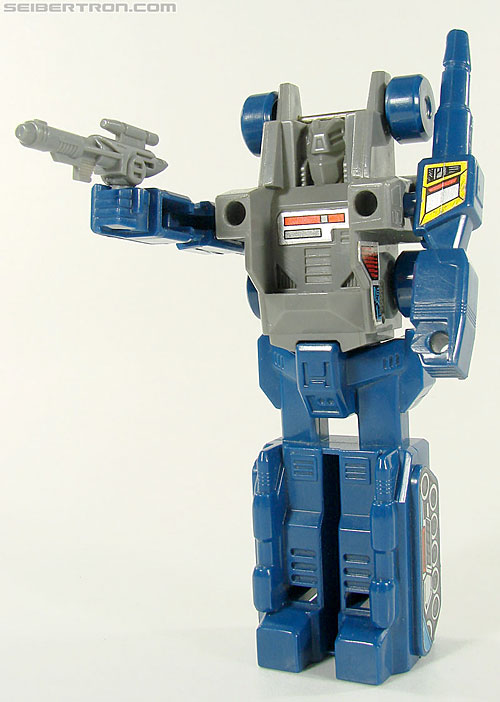 Transformers G1 1987 Gasket (Image #22 of 23)
