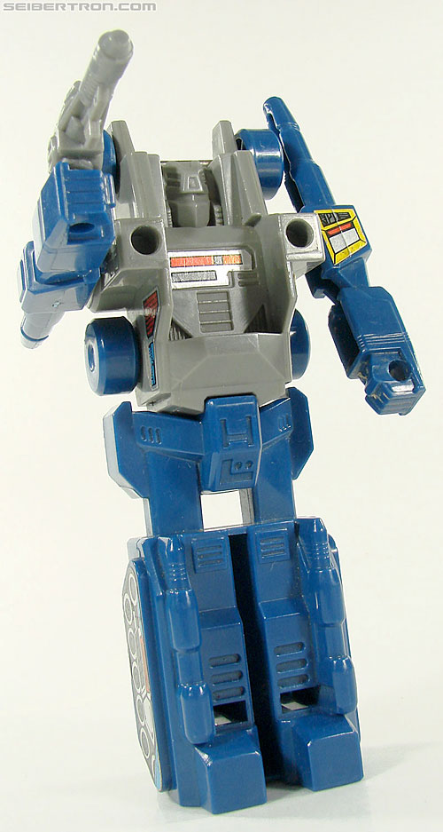 Transformers G1 1987 Gasket (Image #23 of 23)