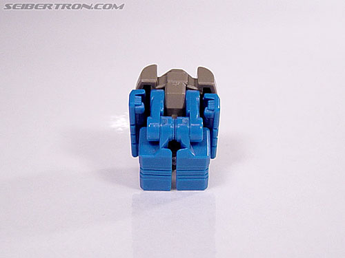 Transformers G1 1987 Gort (Image #8 of 26)
