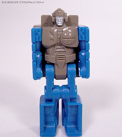 Transformers G1 1987 Gort (Image #11 of 26)