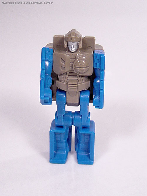 Transformers G1 1987 Gort (Image #20 of 26)