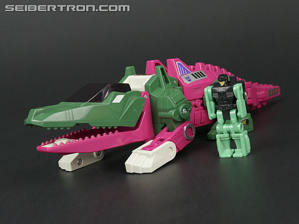 Transformers G1 1987 Grax (Image #5 of 50)