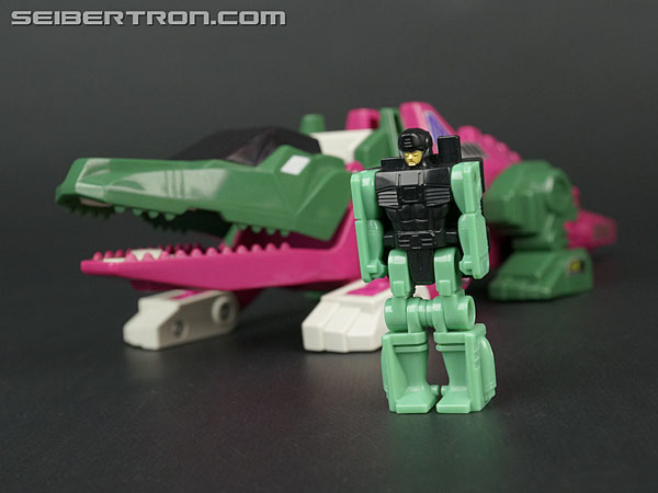 Transformers G1 1987 Grax (Image #6 of 50)