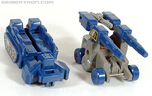 Transformers G1 1987 Grommet (Image #21 of 26)
