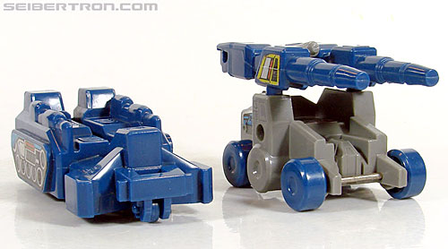 Transformers G1 1987 Grommet (Image #22 of 26)