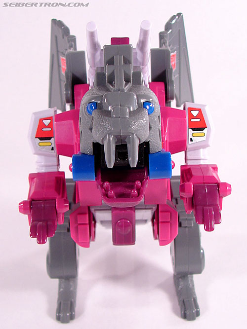 Transformers G1 1987 Grotusque (Grotus (or Grotes)) (Image #1 of 67)