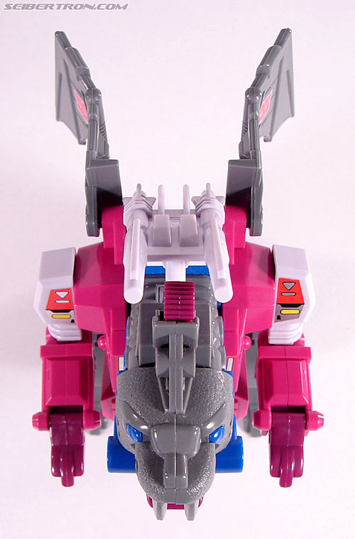 Transformers G1 1987 Grotusque (Grotus (or Grotes)) (Image #2 of 67)