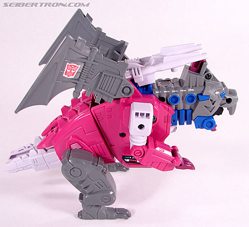 Transformers G1 1987 Grotusque (Grotus (or Grotes)) (Image #6 of 67)