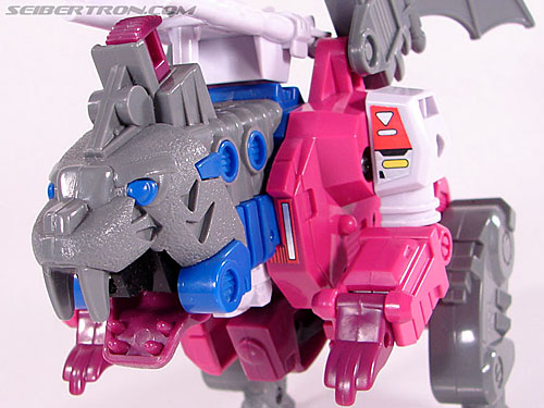 Transformers G1 1987 Grotusque (Grotus (or Grotes)) (Image #14 of 67)