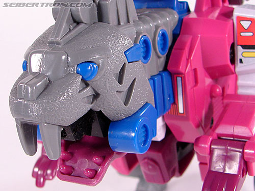 Transformers G1 1987 Grotusque (Grotus (or Grotes)) (Image #16 of 67)