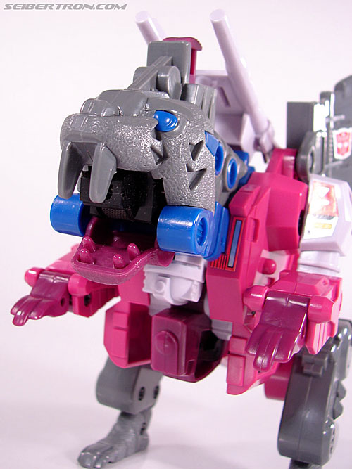 Transformers G1 1987 Grotusque (Grotus (or Grotes)) (Image #17 of 67)