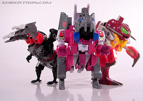 Transformers G1 1987 Grotusque (Grotus (or Grotes)) (Image #20 of 67)