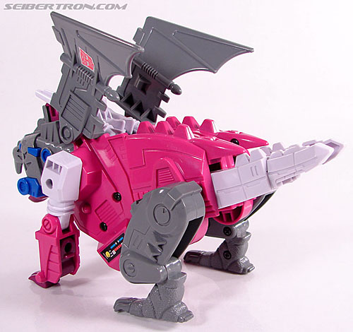 Transformers G1 1987 Grotusque (Grotus (or Grotes)) (Image #30 of 67)