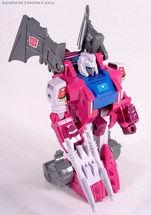Transformers G1 1987 Grotusque (Grotus (or Grotes)) (Image #37 of 67)