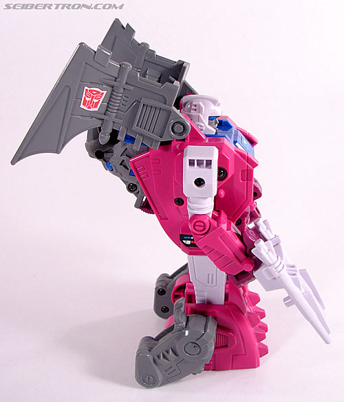 Transformers G1 1987 Grotusque (Grotus (or Grotes)) (Image #38 of 67)