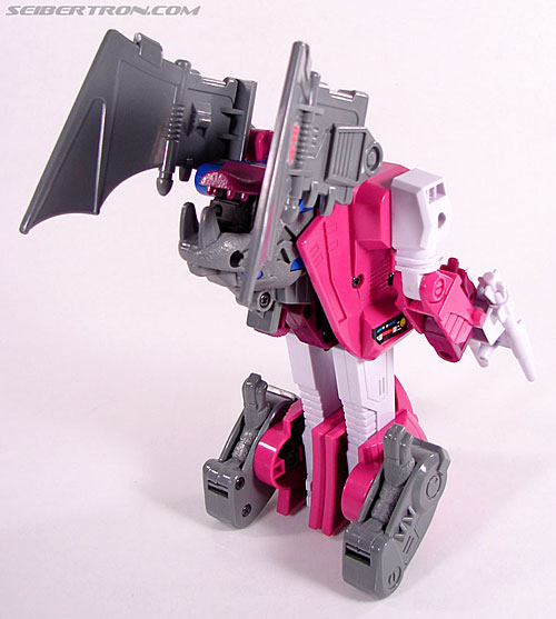 Transformers G1 1987 Grotusque (Grotus (or Grotes)) (Image #39 of 67)