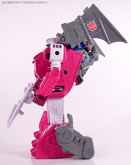Transformers G1 1987 Grotusque (Grotus (or Grotes)) (Image #43 of 67)